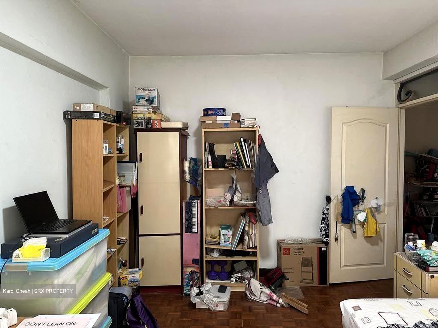 Laguna Park (D15), Apartment #636559381